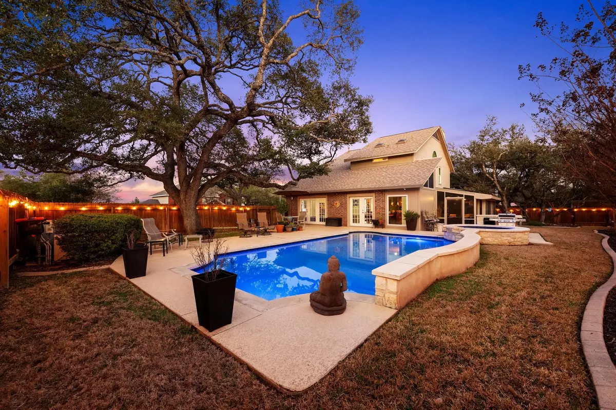 10601 Sans Souci Pl, Austin, TX 78759 - #1