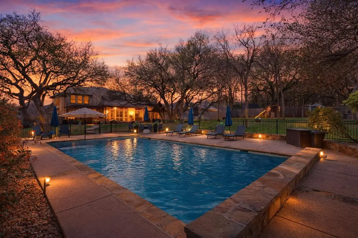 2205 High View Dr, Belton, TX 76513 - #1