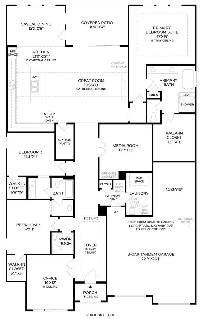 305 Maton Way, Liberty Hill, TX 78642 - #2