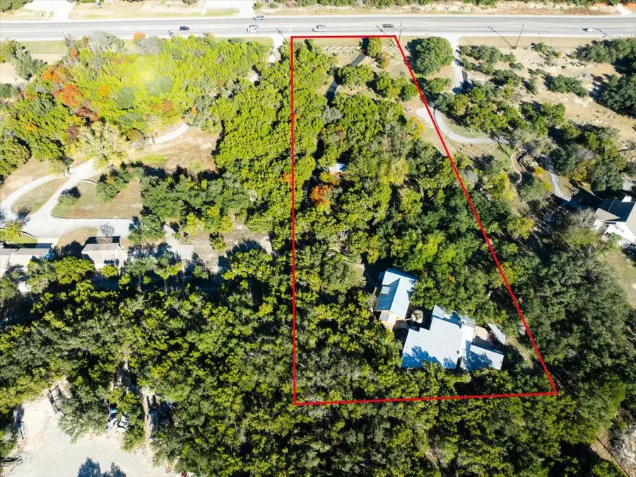 22703 Highway 71 W, Spicewood, TX 78669 - #3