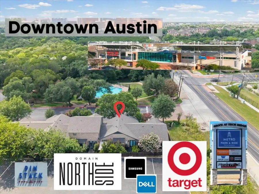 1015 E Yager Ln #161, Austin, TX 78753 - #3