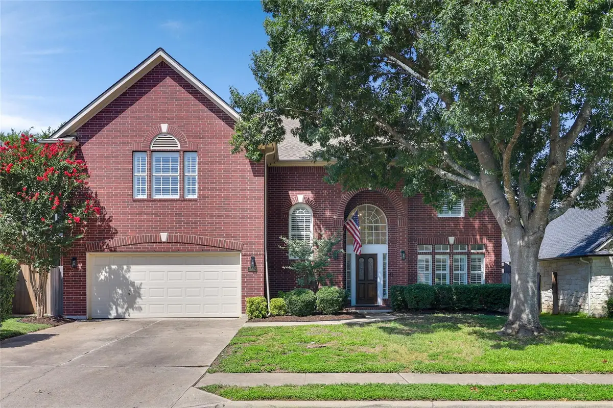 15128 Thatcher Dr, Austin, TX 78717 - #1