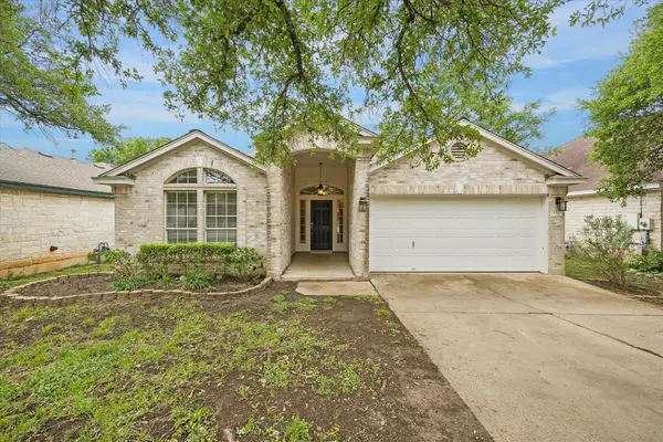 524 Paso Fino Trl, Cedar Park, TX 78613