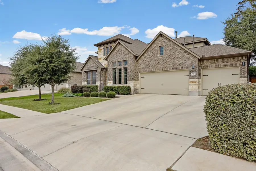 614 Painted Creek Way, Kyle, TX 78640 - Image #2