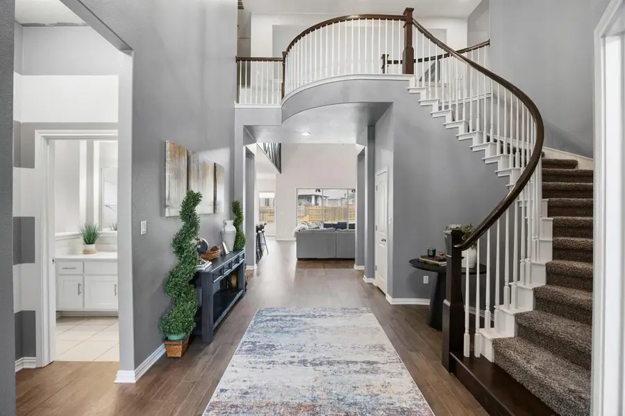 614 Painted Creek Way, Kyle, TX 78640 - Image #3