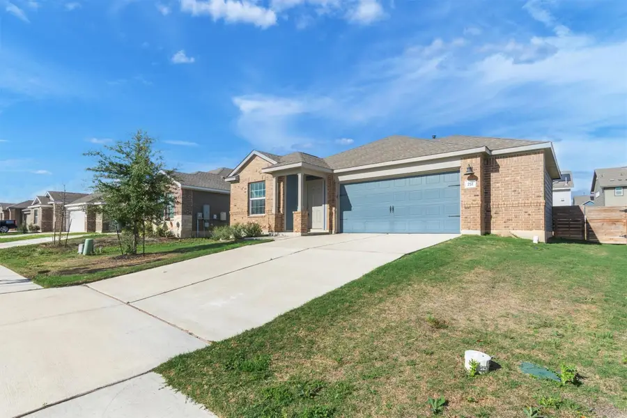 261 Madrid, Kyle, TX 78640 - #2