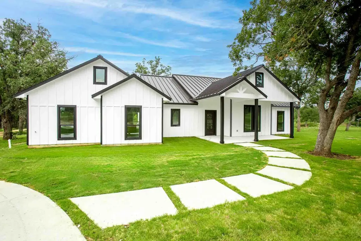 337 Smitty Ln, Lockhart, TX 78644 - #1