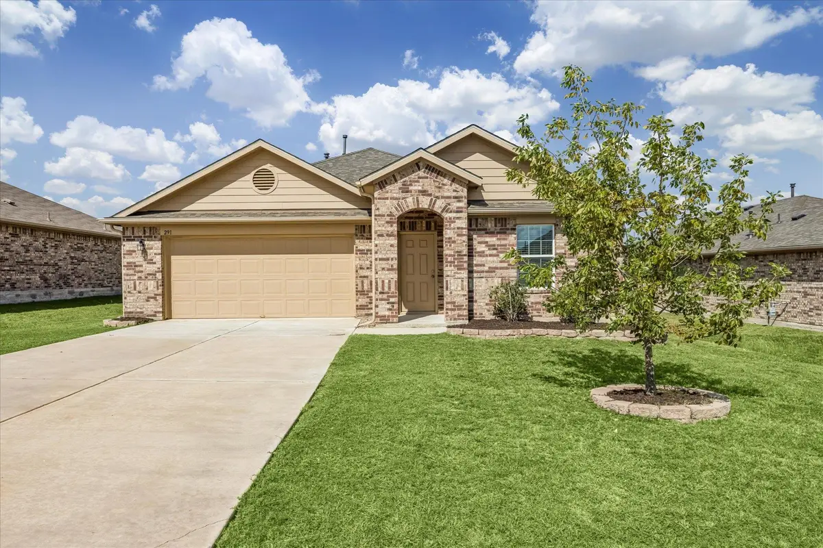 291 Dusky Thrush Dr, Kyle, TX 78640 - #1