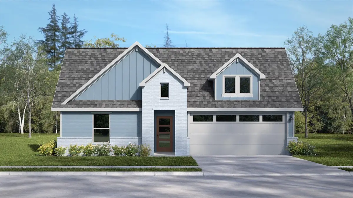 548 Hector Loop, Georgetown, TX 78626 - #1