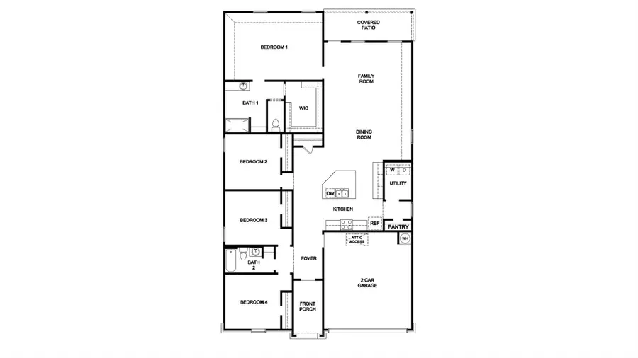 548 Hector Loop, Georgetown, TX 78626 - #2