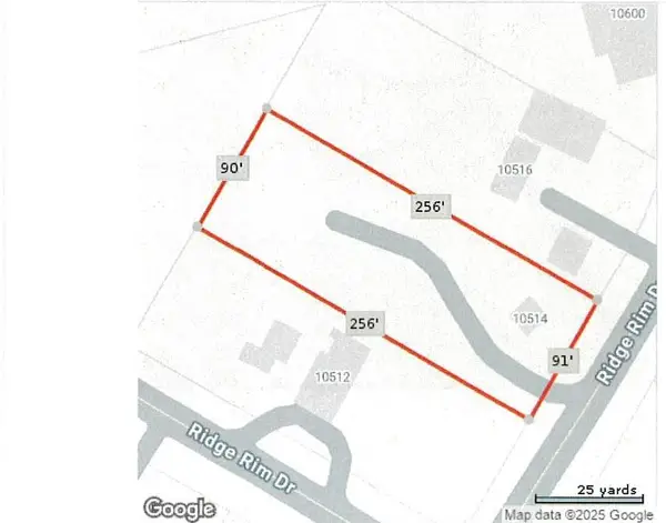 10514 Ridge Rim Dr, Leander, TX 78641