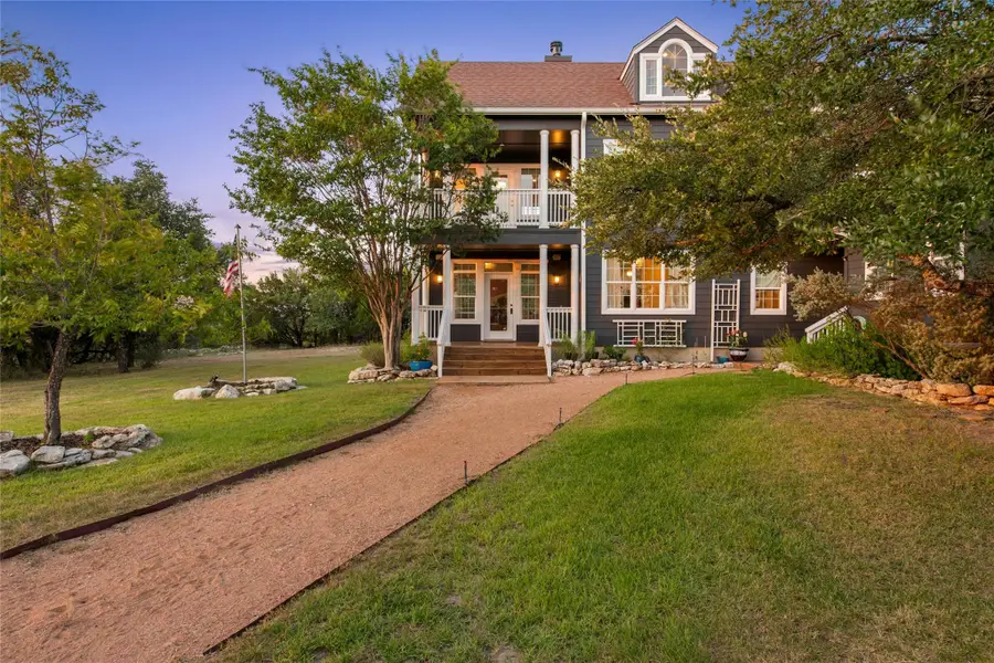 20000 Victoria Chase Rd, Lago Vista, TX 78645 - #3