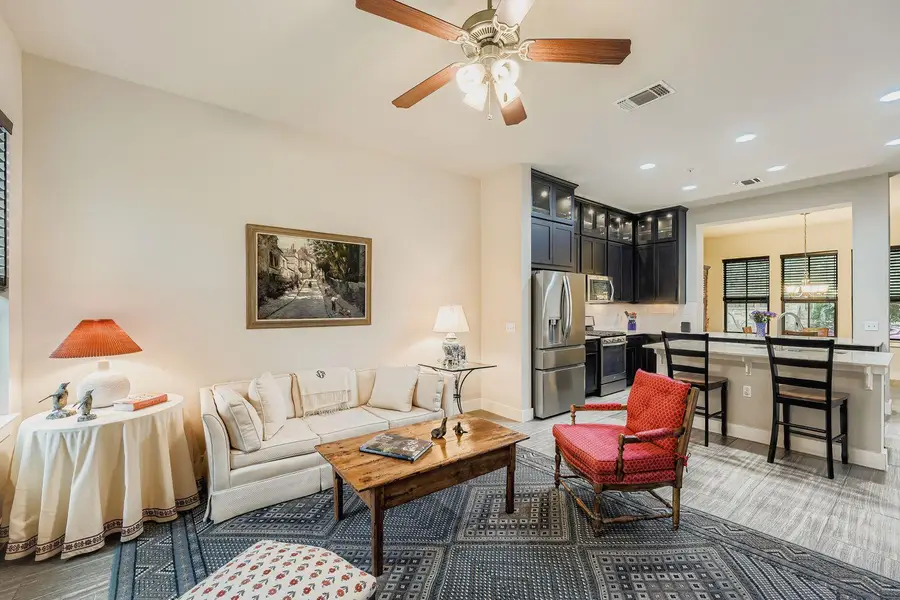 3905 Teaff St, Austin, TX 78723 - Image #3