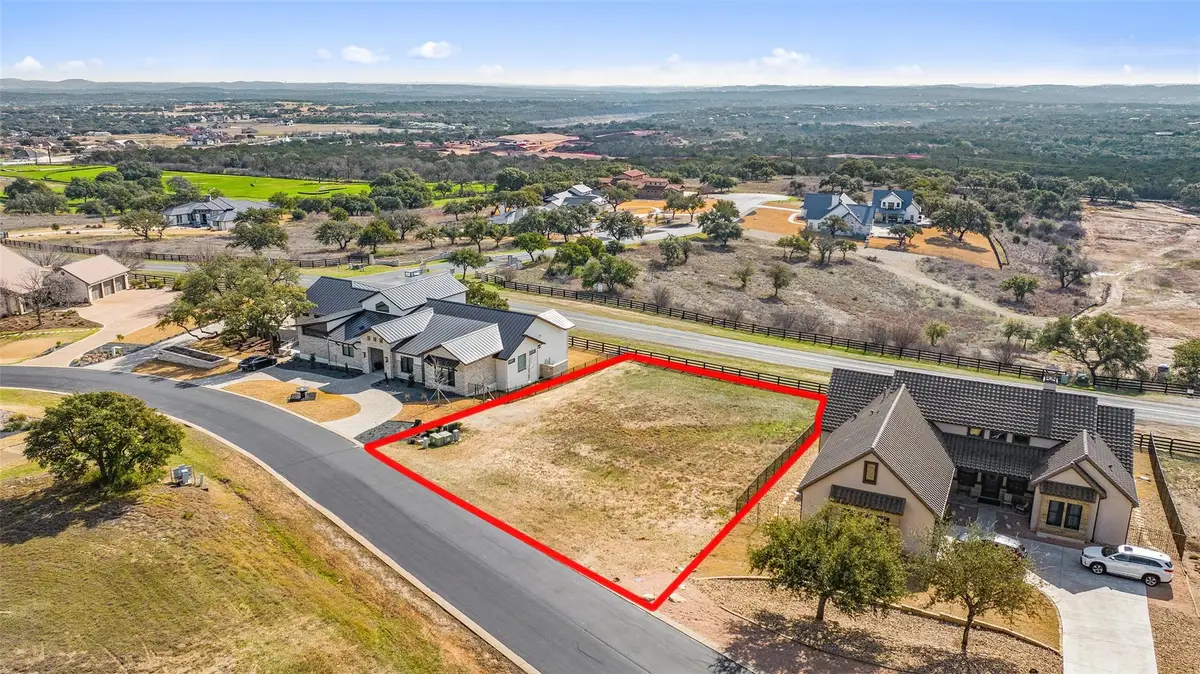 1409 Majestic Hills Blvd, Spicewood, TX 78669 - #1