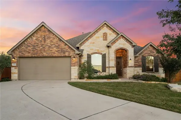 4030 Mason Cv, Round Rock, TX 78681