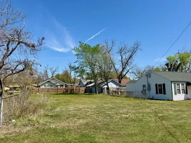 TBD E 9th St, Cameron, TX 76520 - #3