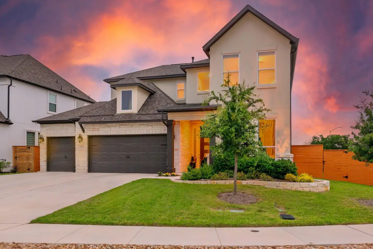 3409 Tswana Dr, Leander, TX 78641 - #1