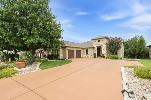 2021 Harvest Dance Dr, Leander, TX 78641