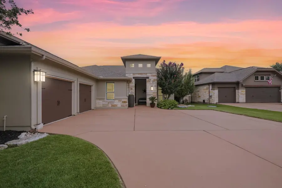 2021 Harvest Dance Dr, Leander, TX 78641 - #2