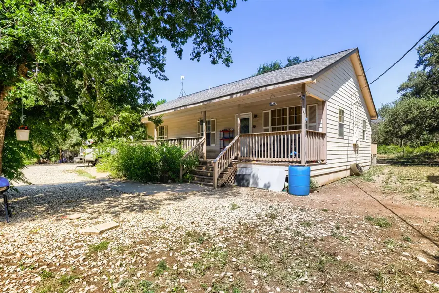 5401 County Road 200, Liberty Hill, TX 78642 - #2
