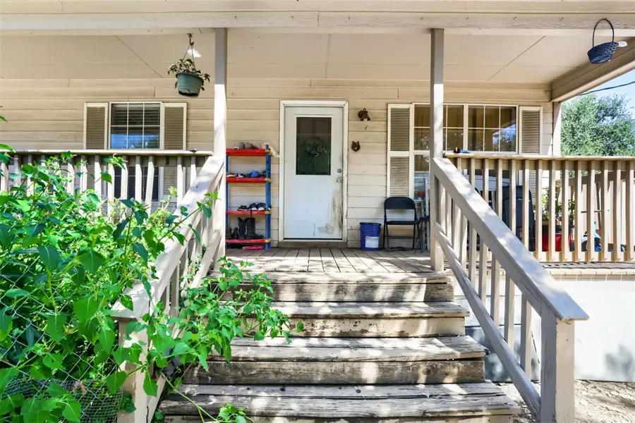 5401 County Road 200, Liberty Hill, TX 78642 - #3