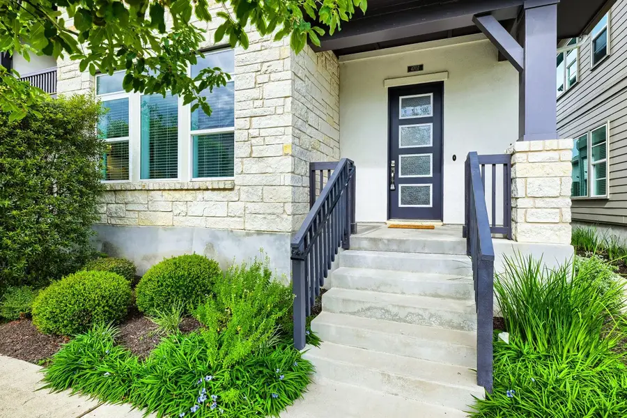 4707 Vaughan St, Austin, TX 78723 - #2
