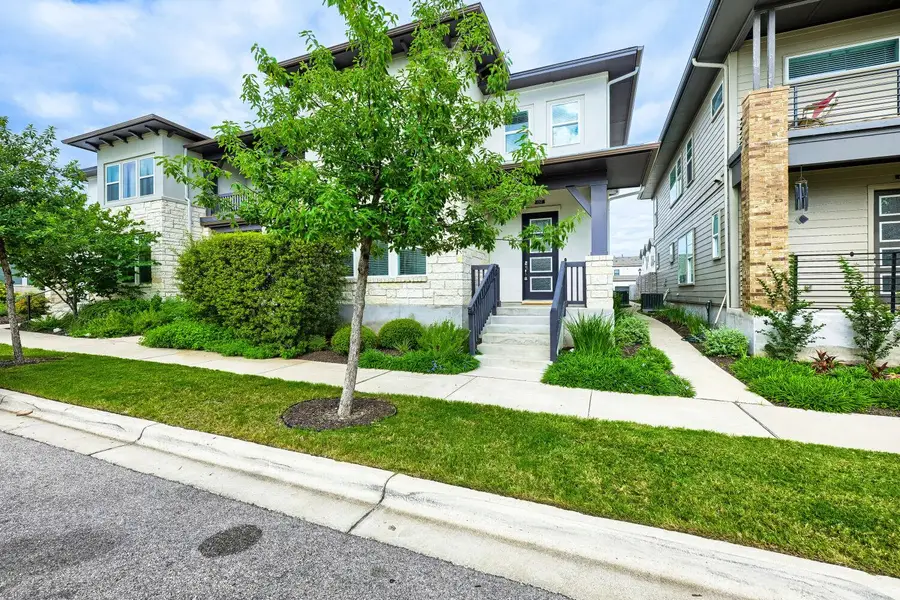 4707 Vaughan St, Austin, TX 78723 - #3