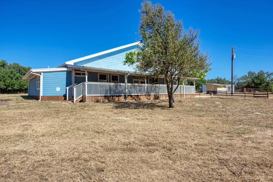 2812 County Road 205, Lampasas, TX 76550 - #3