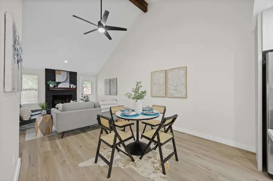 16043 Stoneham Cir, Pflugerville, TX 78660 - #2