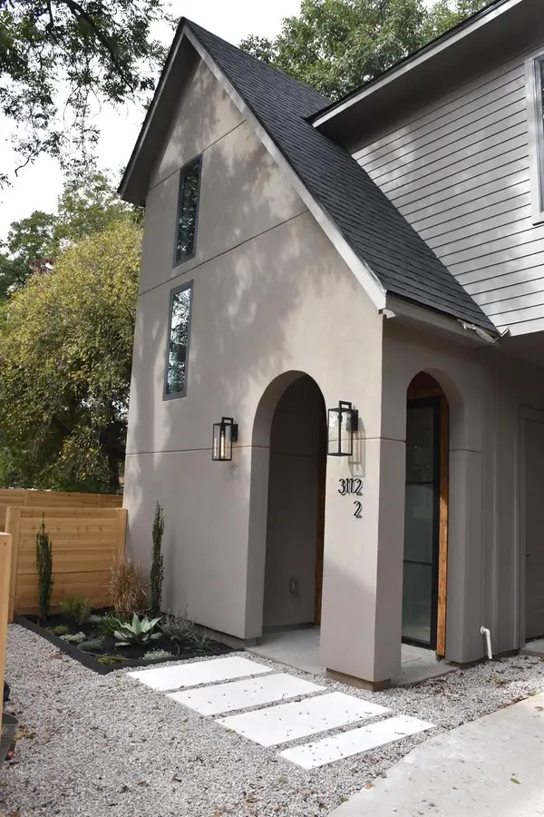 3112 Prado St #2, Austin, TX 78702