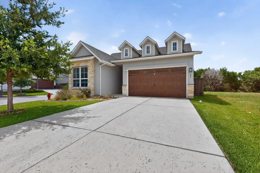 601 C-bar Ranch Trl #55, Cedar Park, TX 78613 - #2