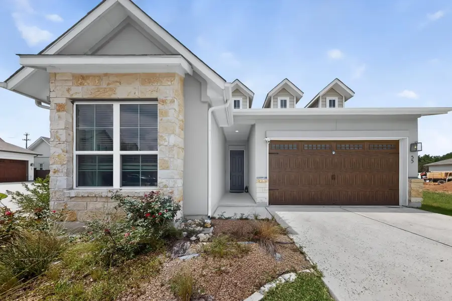 601 C-bar Ranch Trl #55, Cedar Park, TX 78613 - #3