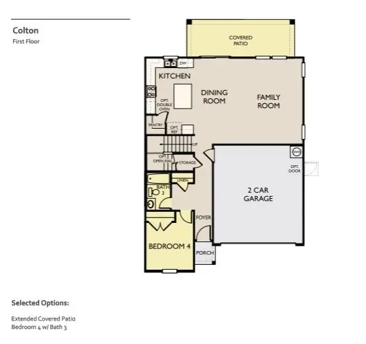 605 Palo Brea Loop, Hutto, TX 78634 - Image #2