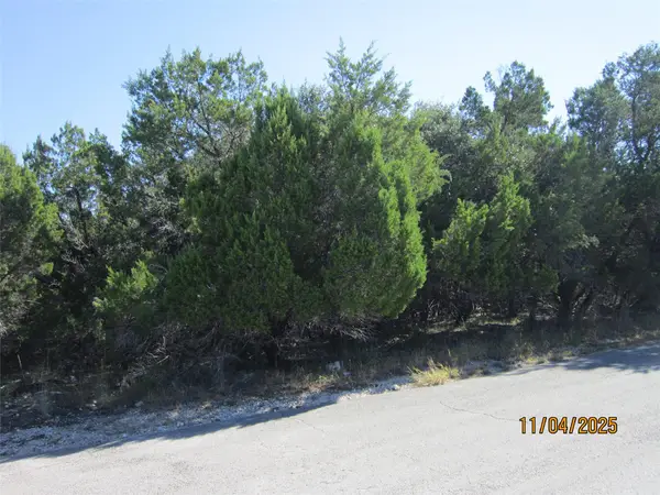 20903 Oak Dale Dr, Lago Vista, TX 78645