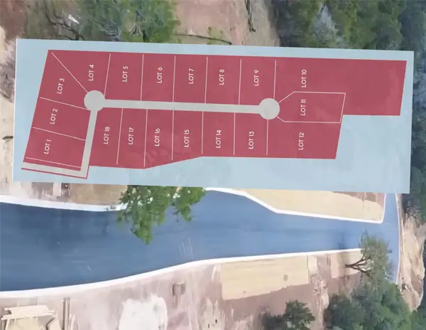 1001 Isabella Cv, Liberty Hill, TX 78642