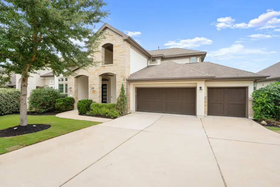 442 Jacksdaw Dr, Austin, TX 78737 - #3