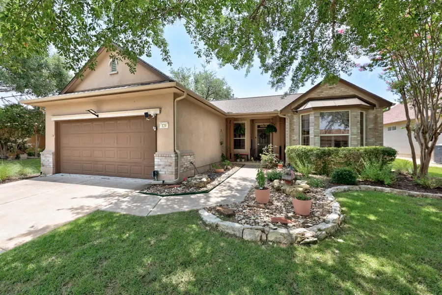 120 Nolan Dr, Georgetown, TX 78633 - #2