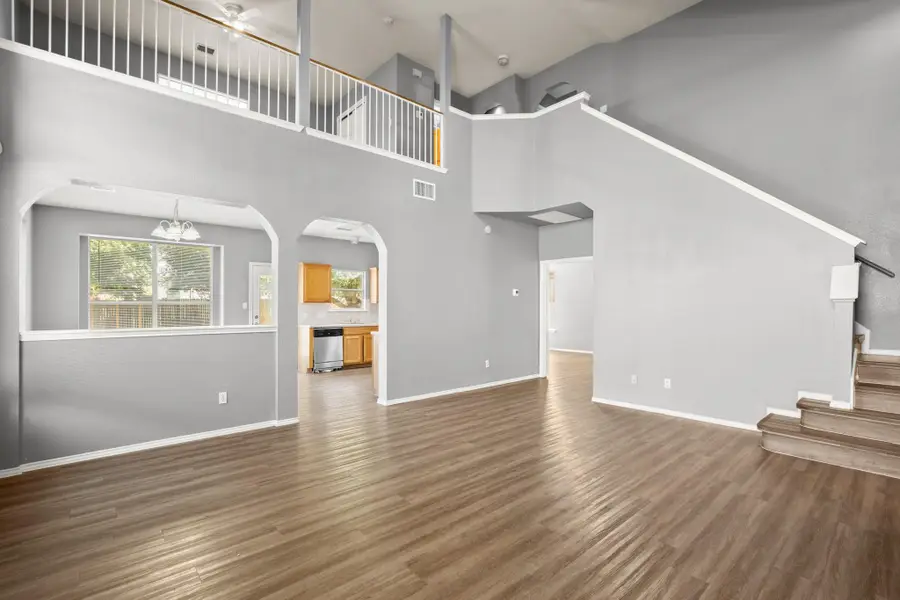 706 Johnny Bench Ct, Round Rock, TX 78665 - #3