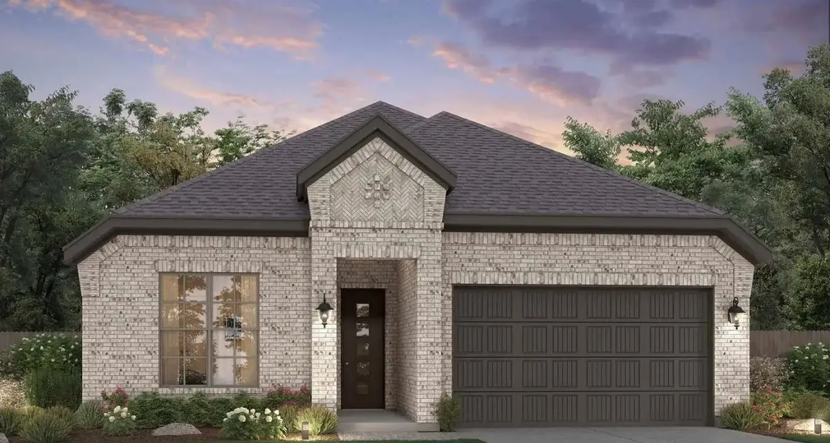 536 Prickly Poppy Loop, Kyle, TX 78640 - #1