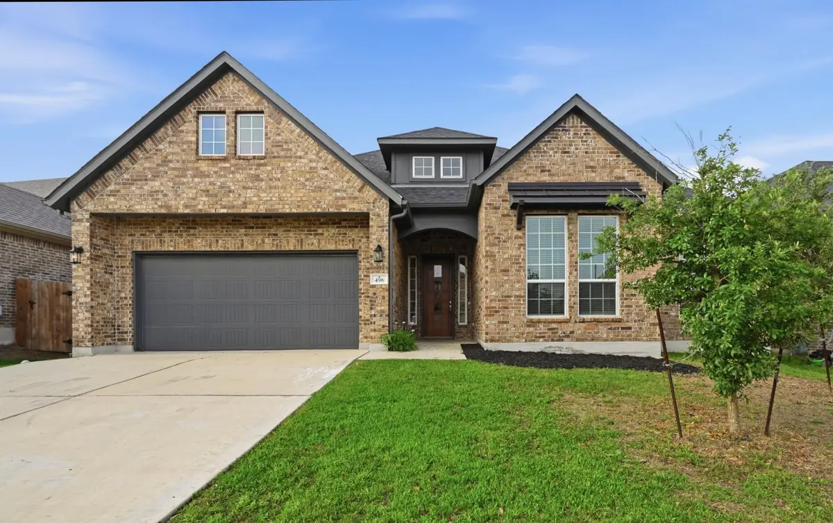 498 Gamble Dr, Buda, TX 78610 - #1