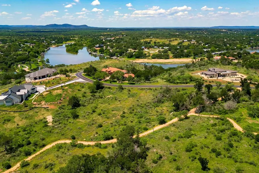 Lot 28A The Trails Pkwy, Horseshoe Bay, TX 78657 - #3