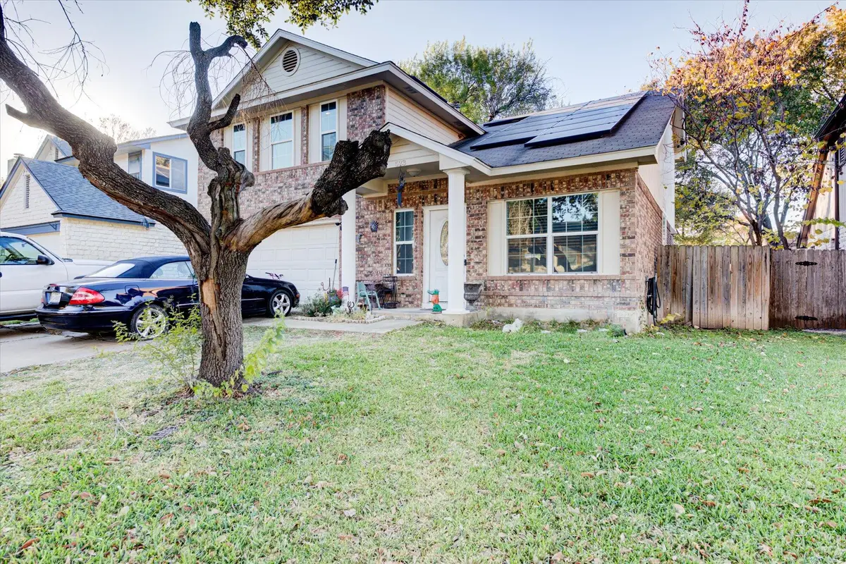 523 Tanner Trl, Pflugerville, TX 78660 - #1