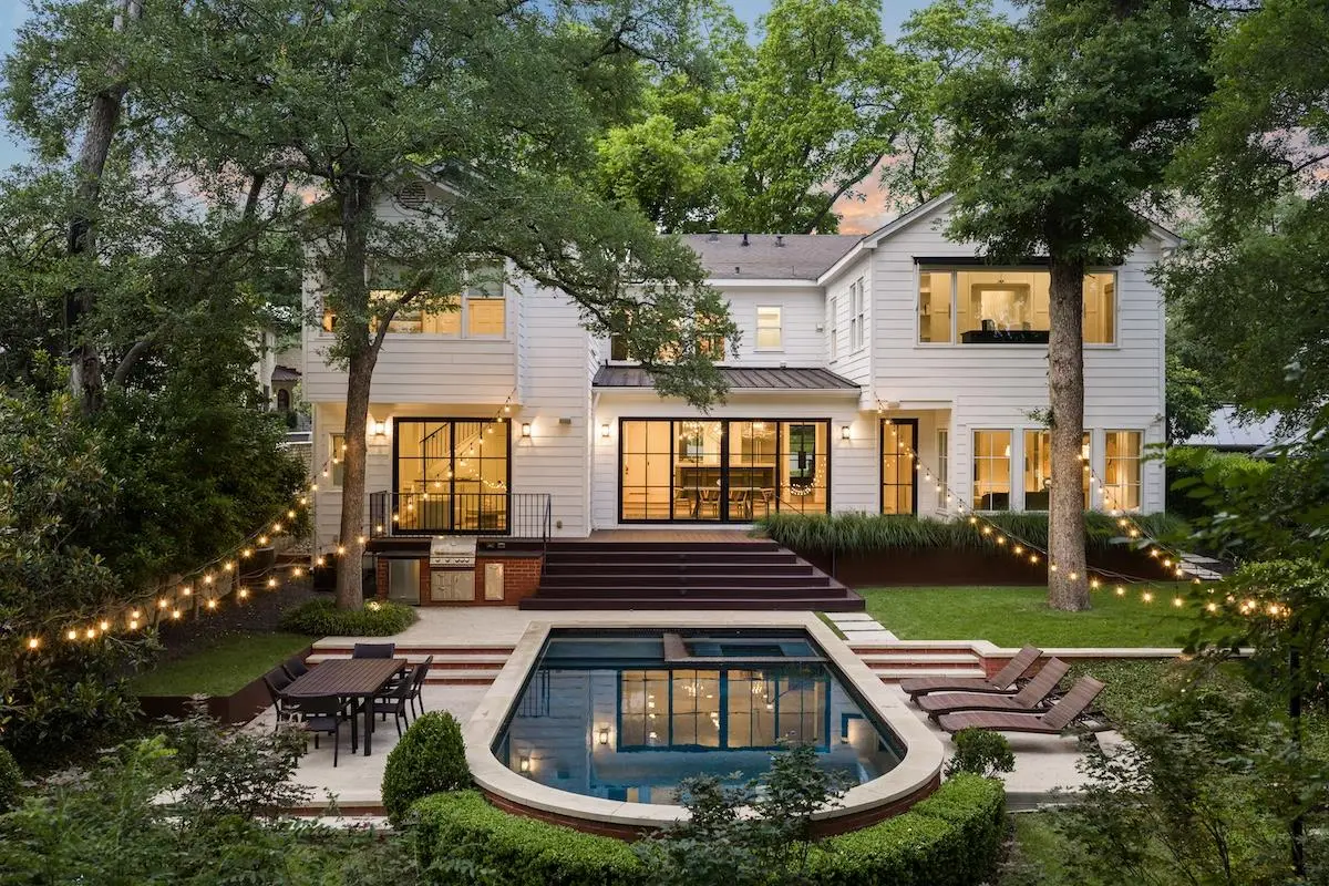 1015 Gaston Ave, Austin, TX 78703 - #1