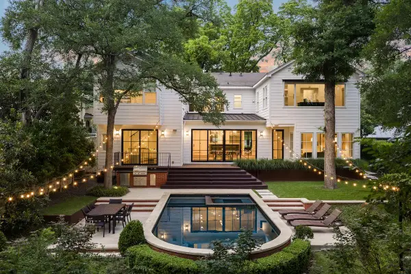 1015 Gaston Ave, Austin, TX 78703