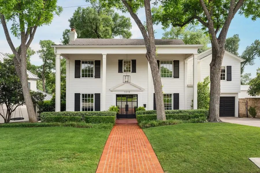 1015 Gaston Ave, Austin, TX 78703 - #2