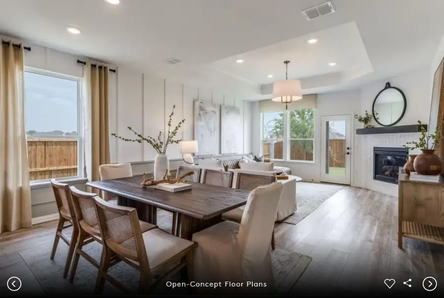 301 Celeste Way, Liberty Hill, TX 78642 - #3