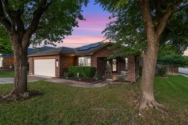 1301 Four Cabin Ct, Round Rock, TX 78665
