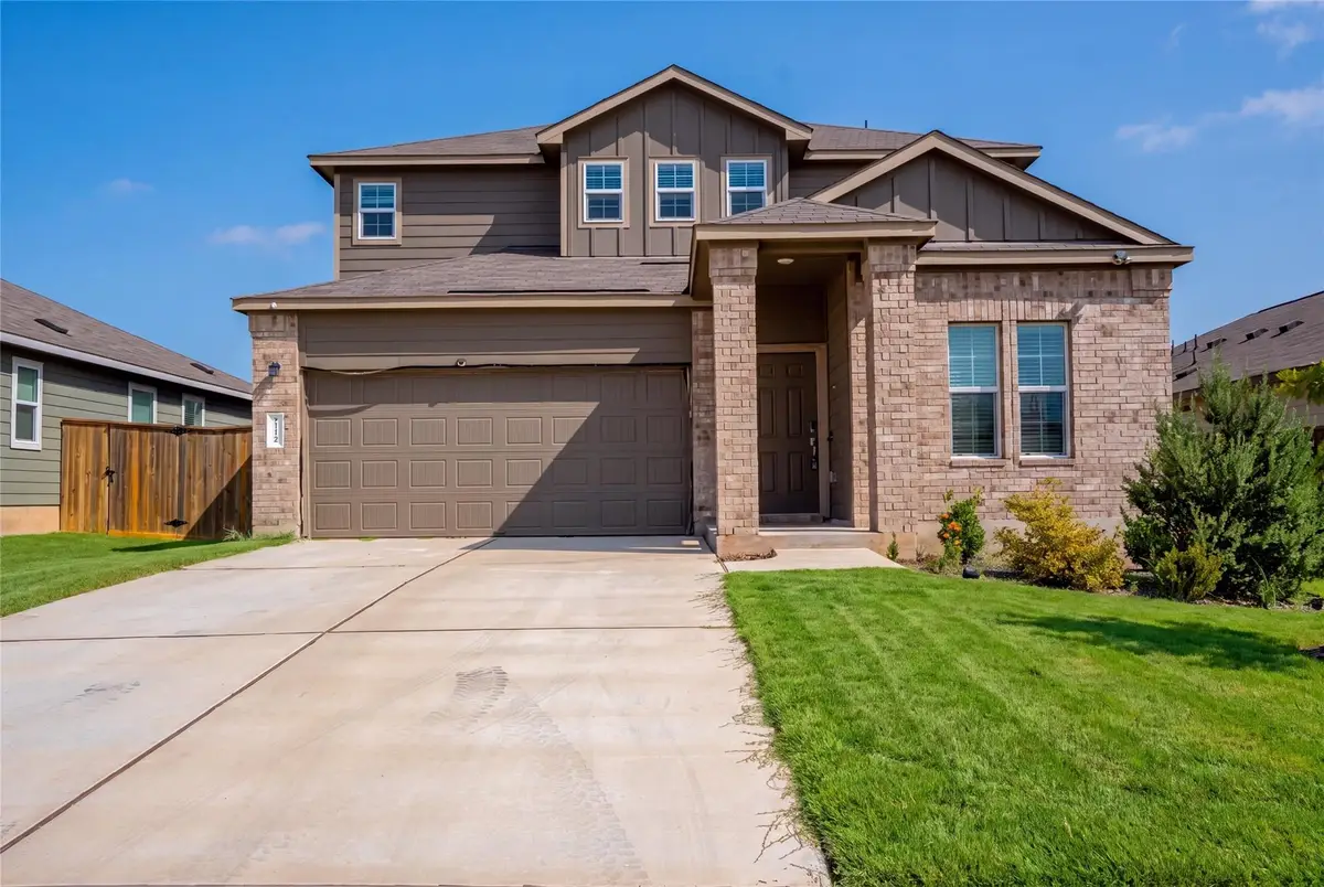 112 Perfect World Loop, Jarrell, TX 76537 - #1