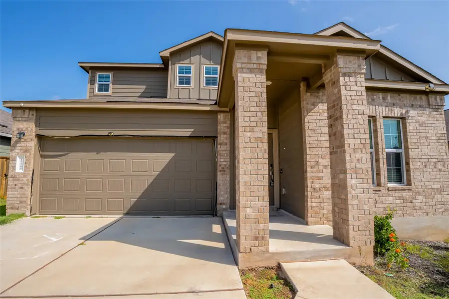 112 Perfect World Loop, Jarrell, TX 76537 - #3
