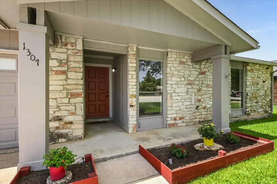 1307 Dove Haven Dr, Pflugerville, TX 78660 - #2